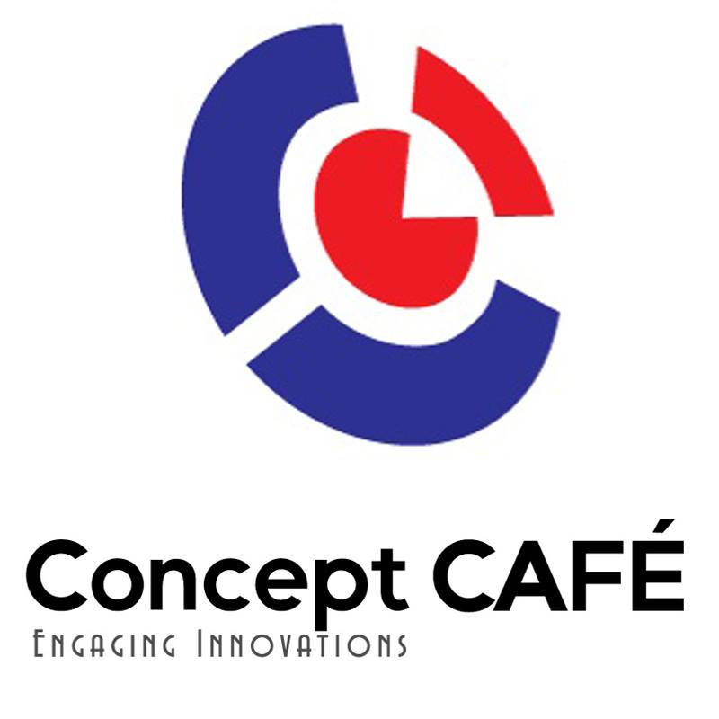 concept cafe